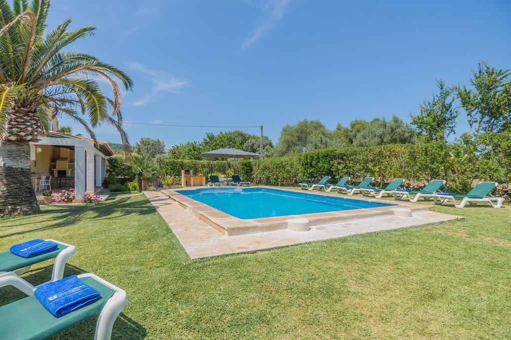Hébergement de vacances Pontarro *
