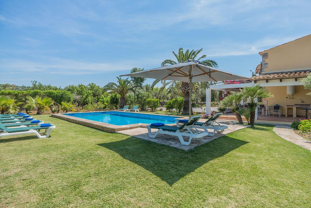 Hébergement de vacances Pontarro