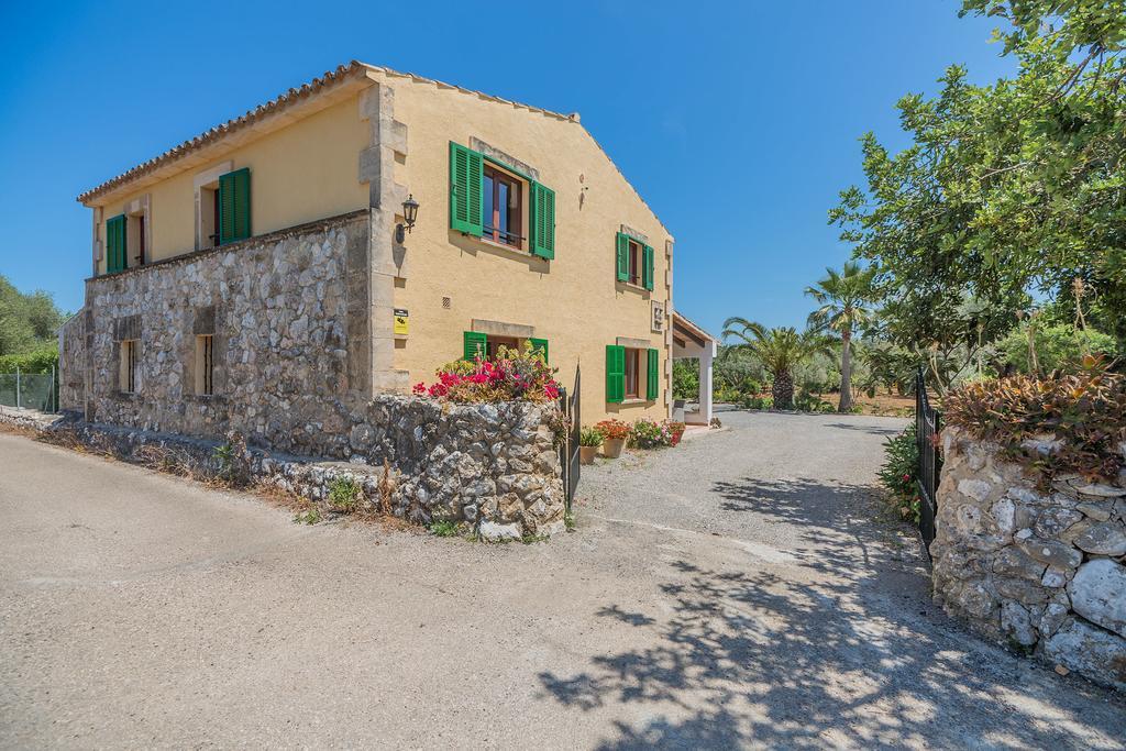 Pontarro Pollença