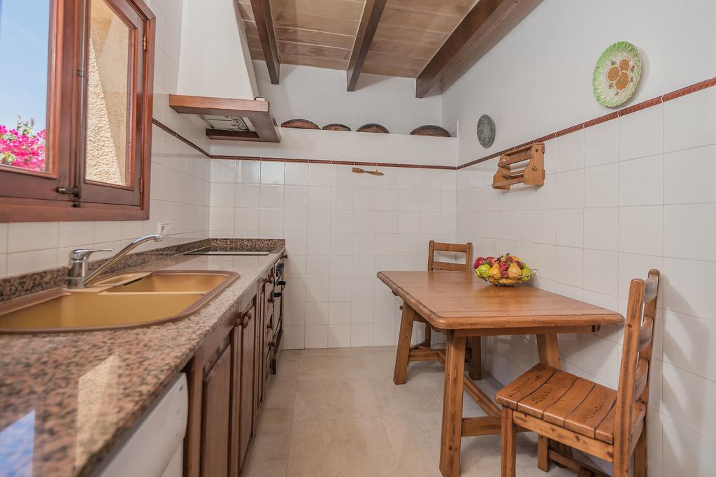 Pontarro Pollença