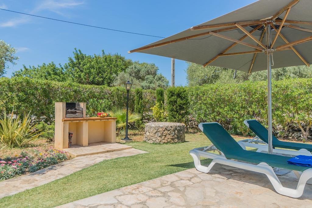 Ferienhaus Pontarro