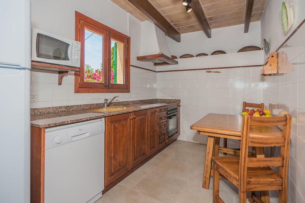 Pontarro Pollença